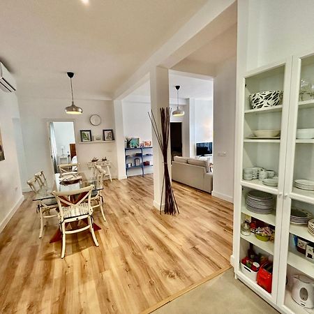 Acogedor Apt 6Pax 3Bdr 2Bth - Cozyhomesevilla5 ภายนอก รูปภาพ